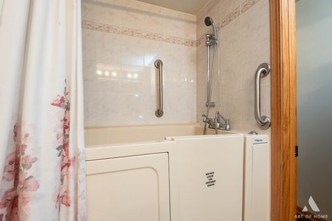 Tiny photo for Crestwood, IL 60418 (MLS # 12530525)