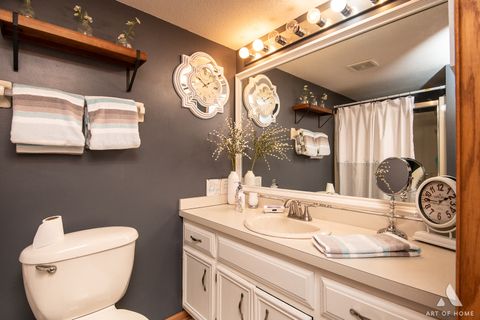 Tiny photo for Crestwood, IL 60418 (MLS # 12530525)