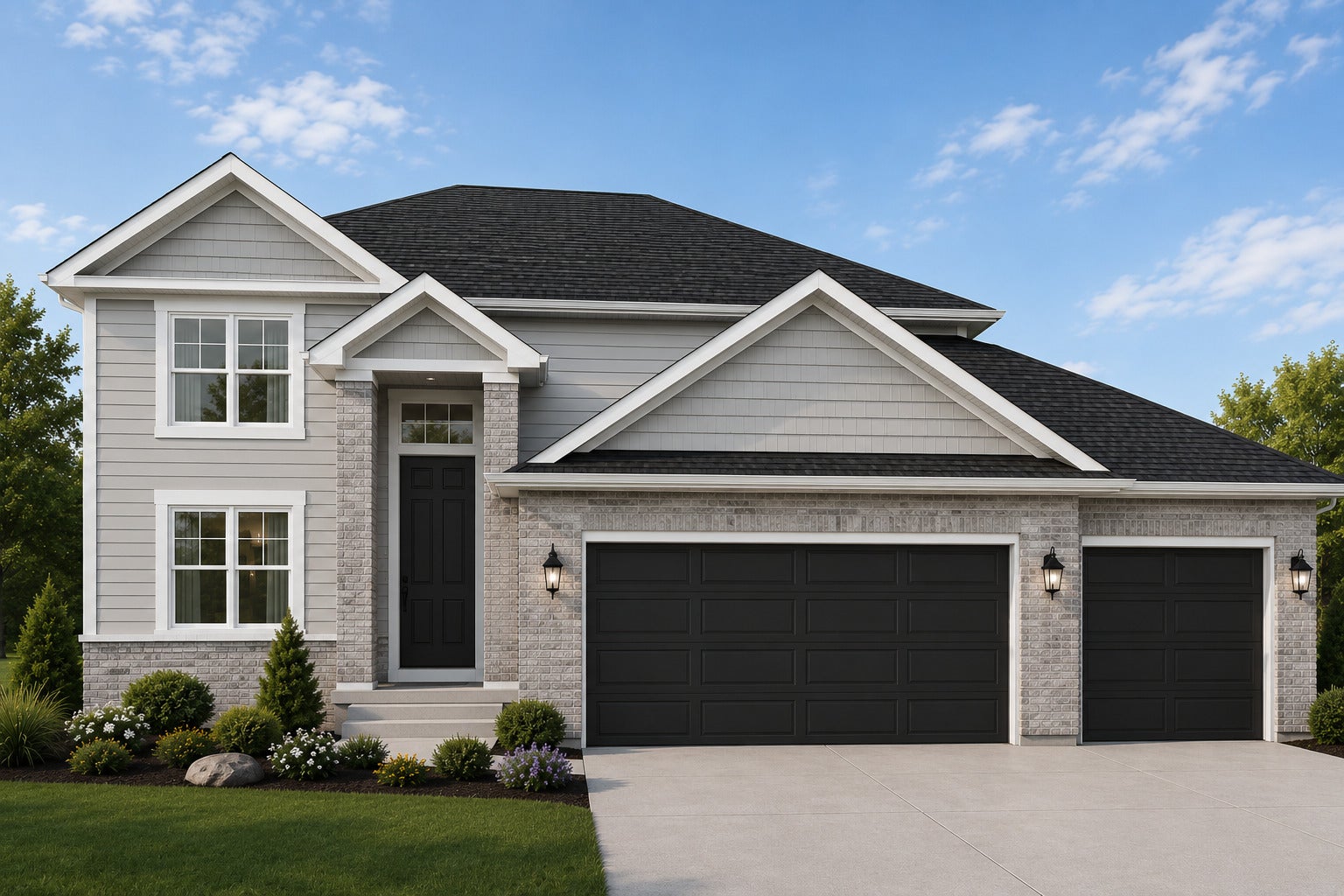935 Covey Lane