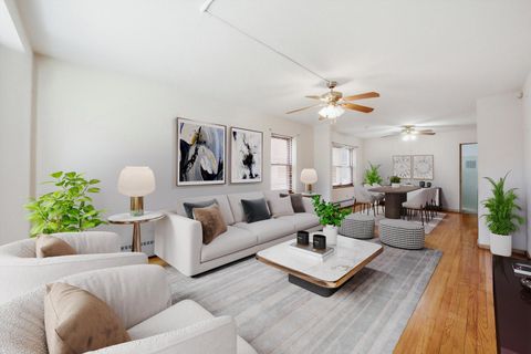 Tiny photo for 3728 Grove Avenue, Berwyn, IL 60402 (MLS # 12620260)