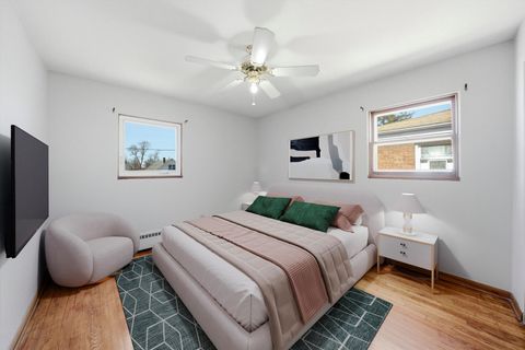 Tiny photo for 3728 Grove Avenue, Berwyn, IL 60402 (MLS # 12620260)