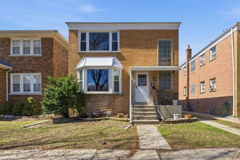 Photo of 3728 Grove Avenue, Berwyn, IL 60402 (MLS # 12620260)