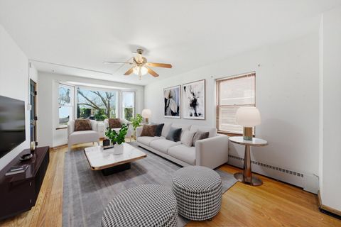 Tiny photo for 3728 Grove Avenue, Berwyn, IL 60402 (MLS # 12620260)