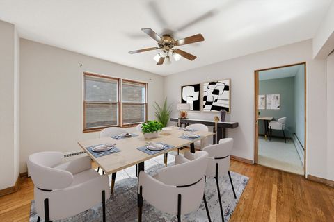 Tiny photo for 3728 Grove Avenue, Berwyn, IL 60402 (MLS # 12620260)