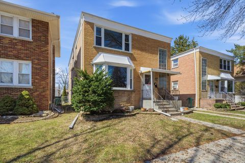 Tiny photo for 3728 Grove Avenue, Berwyn, IL 60402 (MLS # 12620260)