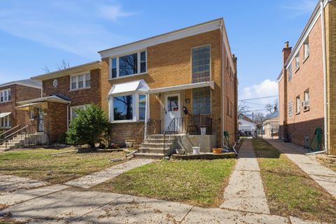 Tiny photo for 3728 Grove Avenue, Berwyn, IL 60402 (MLS # 12620260)