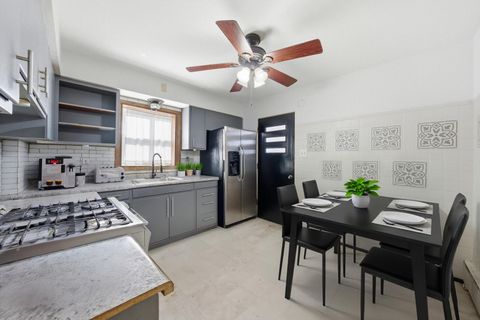 Tiny photo for 3728 Grove Avenue, Berwyn, IL 60402 (MLS # 12620260)