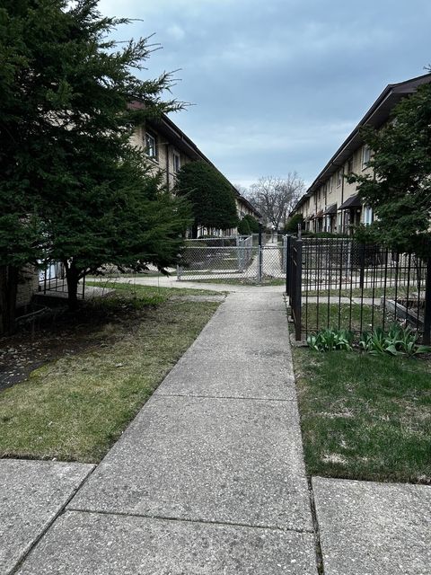 Tiny photo for 1142 E 81st Street #C, Chicago, IL 60619 (MLS # 12597893)