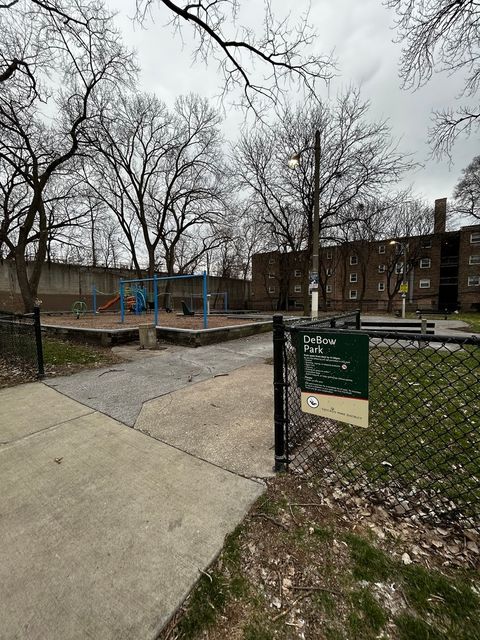 Tiny photo for 1142 E 81st Street #C, Chicago, IL 60619 (MLS # 12597893)