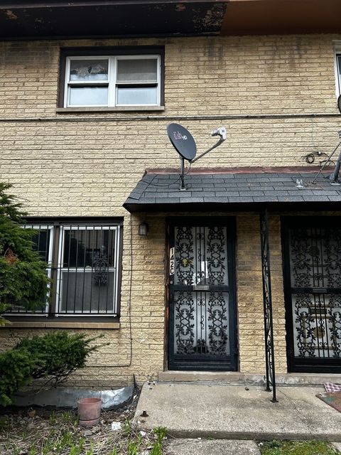Tiny photo for 1142 E 81st Street #C, Chicago, IL 60619 (MLS # 12597893)