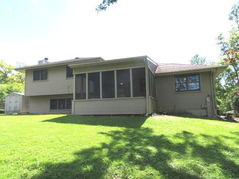 Tiny photo for 116 Crabapple Lane, Morris, IL 60450 (MLS # 12678317)