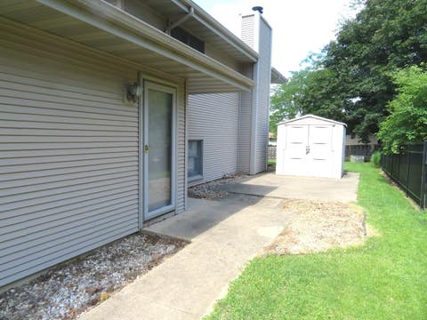 Tiny photo for 116 Crabapple Lane, Morris, IL 60450 (MLS # 12678317)