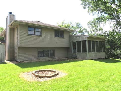 Tiny photo for 116 Crabapple Lane, Morris, IL 60450 (MLS # 12678317)