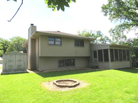 Tiny photo for 116 Crabapple Lane, Morris, IL 60450 (MLS # 12678317)