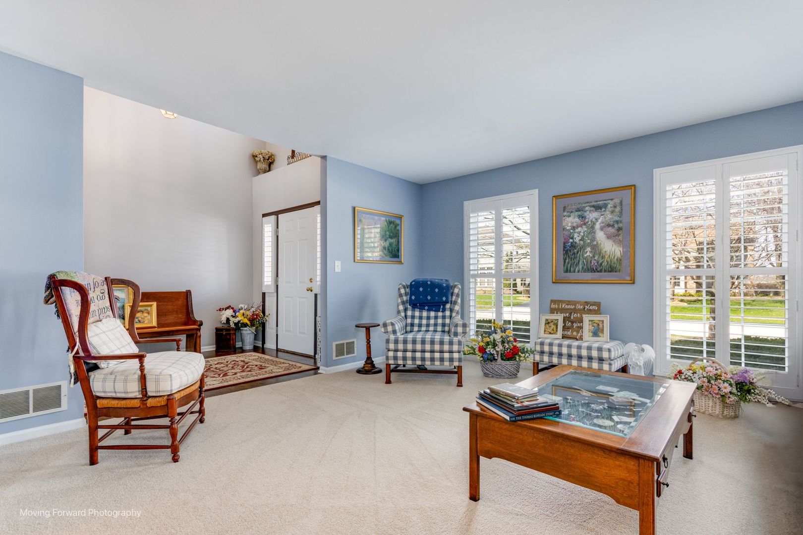 2219 Barrett Drive