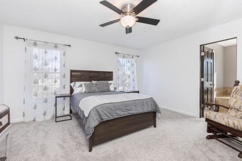 Tiny photo for 3304 Barrington Road, Bloomington, IL 61704 (MLS # 12582170)