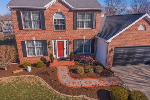 Tiny photo for 3304 Barrington Road, Bloomington, IL 61704 (MLS # 12582170)