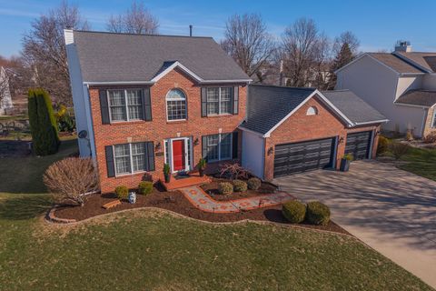 Photo of 3304 Barrington Road, Bloomington, IL 61704 (MLS # 12582170)