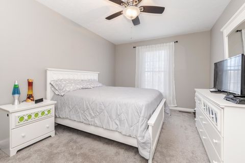 Tiny photo for 3304 Barrington Road, Bloomington, IL 61704 (MLS # 12582170)