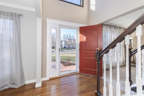 Tiny photo for 3304 Barrington Road, Bloomington, IL 61704 (MLS # 12582170)