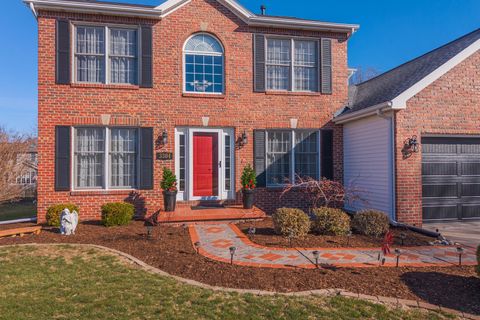 Tiny photo for 3304 Barrington Road, Bloomington, IL 61704 (MLS # 12582170)