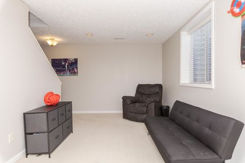 Tiny photo for 3304 Barrington Road, Bloomington, IL 61704 (MLS # 12582170)