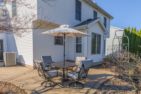 Tiny photo for 3304 Barrington Road, Bloomington, IL 61704 (MLS # 12582170)