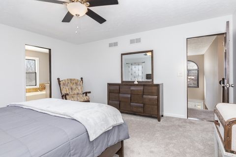 Tiny photo for 3304 Barrington Road, Bloomington, IL 61704 (MLS # 12582170)