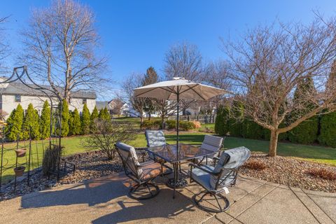 Tiny photo for 3304 Barrington Road, Bloomington, IL 61704 (MLS # 12582170)