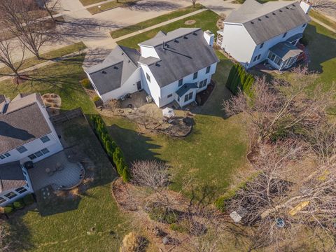 Tiny photo for 3304 Barrington Road, Bloomington, IL 61704 (MLS # 12582170)