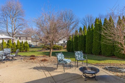 Tiny photo for 3304 Barrington Road, Bloomington, IL 61704 (MLS # 12582170)