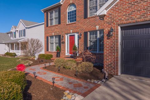 Tiny photo for 3304 Barrington Road, Bloomington, IL 61704 (MLS # 12582170)