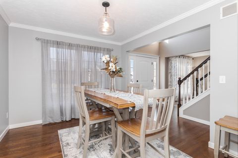 Tiny photo for 3304 Barrington Road, Bloomington, IL 61704 (MLS # 12582170)