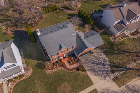 Tiny photo for 3304 Barrington Road, Bloomington, IL 61704 (MLS # 12582170)