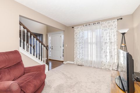 Tiny photo for 3304 Barrington Road, Bloomington, IL 61704 (MLS # 12582170)