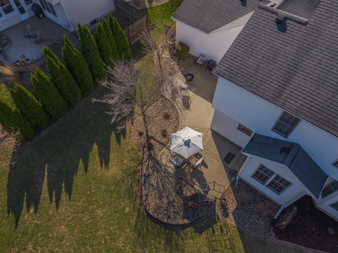 Tiny photo for 3304 Barrington Road, Bloomington, IL 61704 (MLS # 12582170)