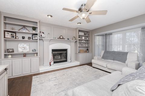 Tiny photo for 3304 Barrington Road, Bloomington, IL 61704 (MLS # 12582170)