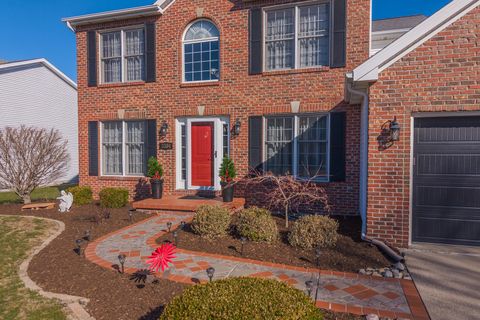 Tiny photo for 3304 Barrington Road, Bloomington, IL 61704 (MLS # 12582170)