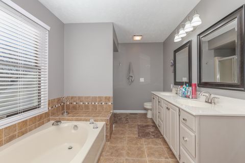 Tiny photo for 3304 Barrington Road, Bloomington, IL 61704 (MLS # 12582170)