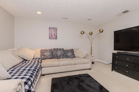 Tiny photo for 3304 Barrington Road, Bloomington, IL 61704 (MLS # 12582170)