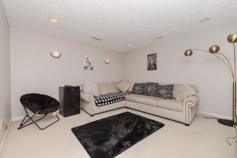 Tiny photo for 3304 Barrington Road, Bloomington, IL 61704 (MLS # 12582170)