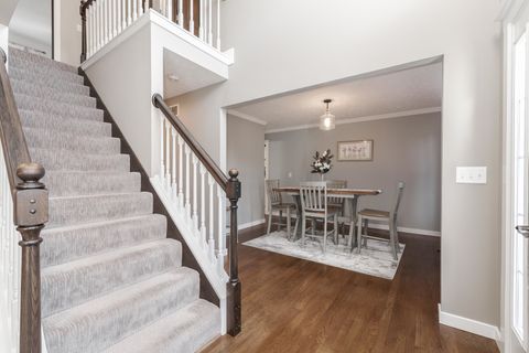 Tiny photo for 3304 Barrington Road, Bloomington, IL 61704 (MLS # 12582170)