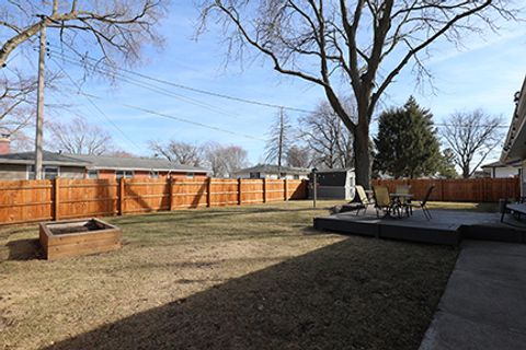 Tiny photo for 100 Lee Street, Manhattan, IL 60442 (MLS # 12580430)