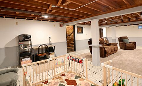 Tiny photo for 100 Lee Street, Manhattan, IL 60442 (MLS # 12580430)