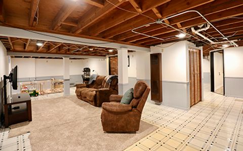 Tiny photo for 100 Lee Street, Manhattan, IL 60442 (MLS # 12580430)