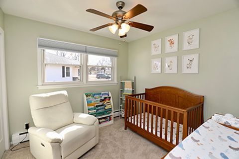 Tiny photo for 100 Lee Street, Manhattan, IL 60442 (MLS # 12580430)