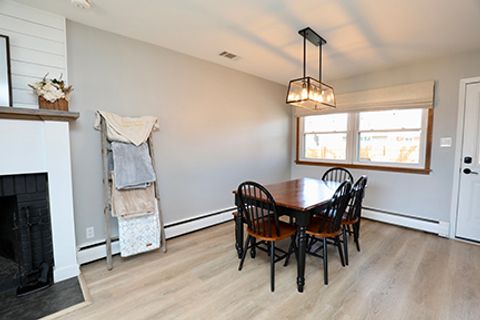 Tiny photo for 100 Lee Street, Manhattan, IL 60442 (MLS # 12580430)