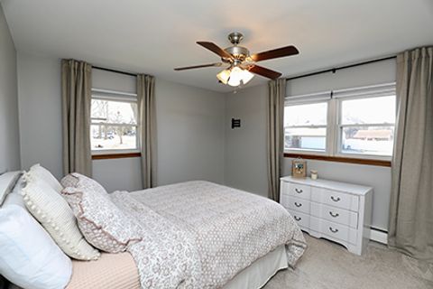 Tiny photo for 100 Lee Street, Manhattan, IL 60442 (MLS # 12580430)