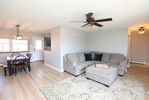 Tiny photo for 100 Lee Street, Manhattan, IL 60442 (MLS # 12580430)