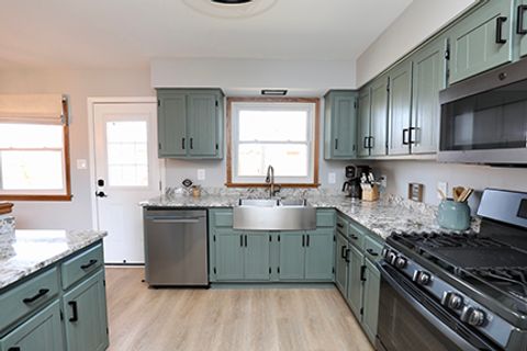 Tiny photo for 100 Lee Street, Manhattan, IL 60442 (MLS # 12580430)